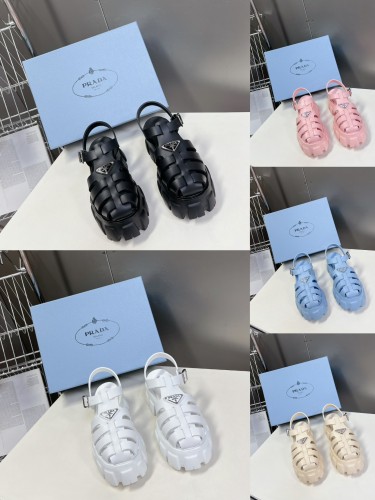 High Quality Sandals with Box #PRD