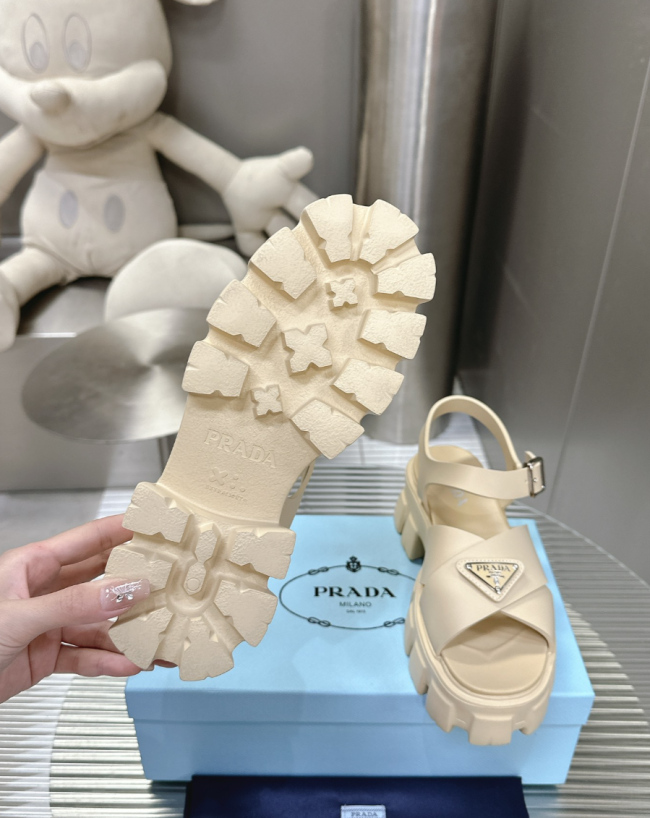 Women Quality Sandals with Box #PRD