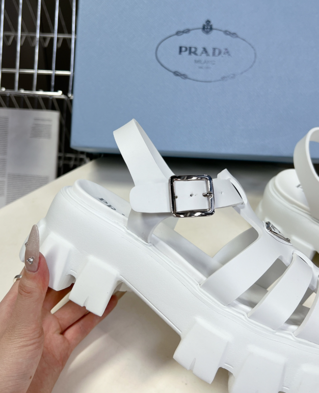 High Quality Sandals with Box #PRD