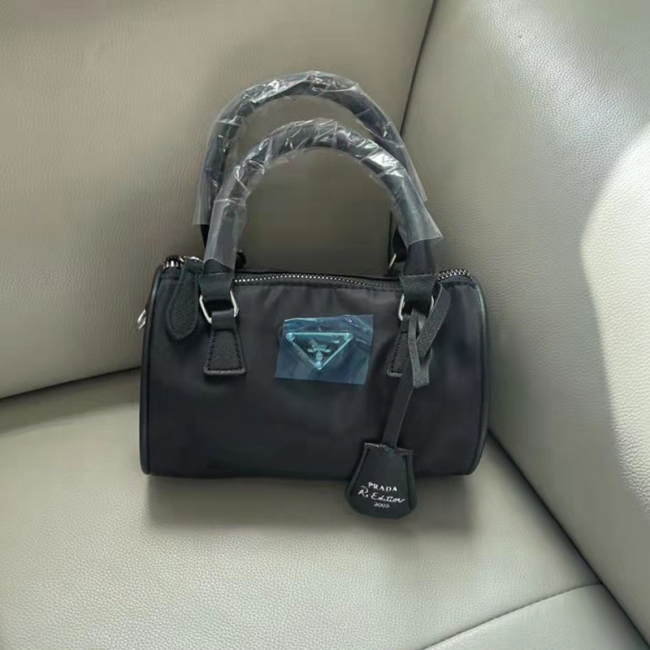 Fashion Pillow Nilon Bag #PRD