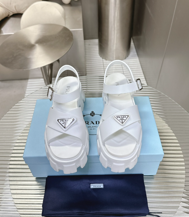 Women Quality Sandals with Box #PRD