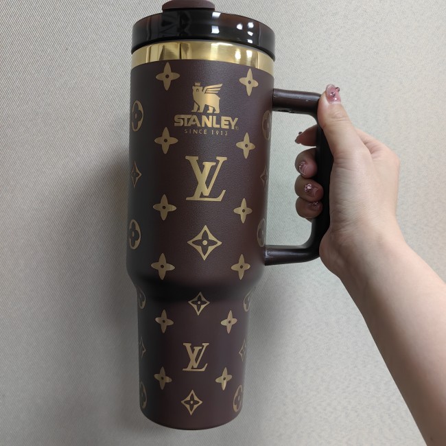 Stanley Cup with Box