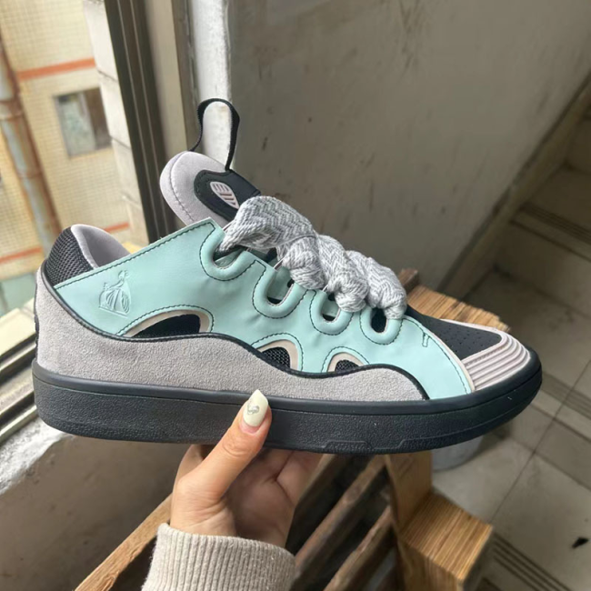 Fashion Lanvin Shoes with Box