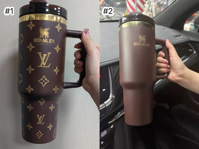 Stanley Cup with Box