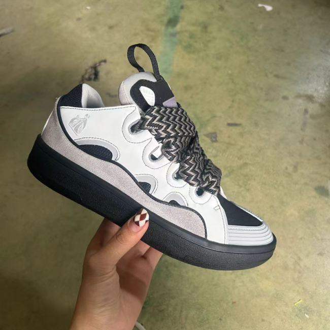 Fashion Lanvin Shoes with Box