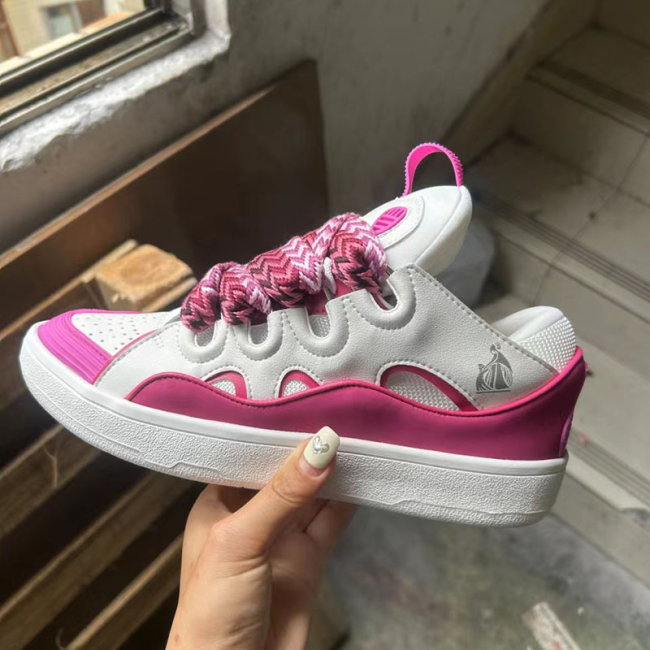 Fashion Lanvin Shoes with Box