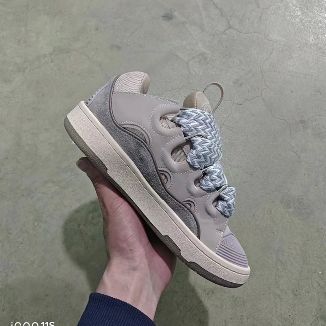 Fashion Lanvin Shoes with Box