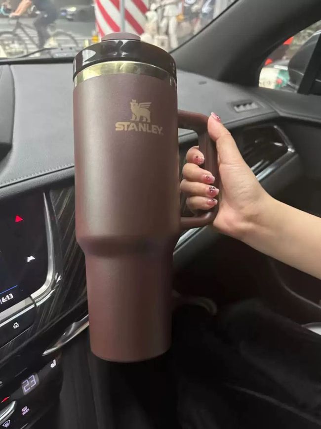 Stanley Cup with Box