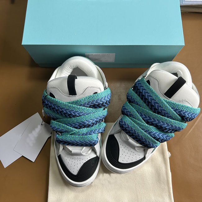 Fashion Lanvin Shoes with Box