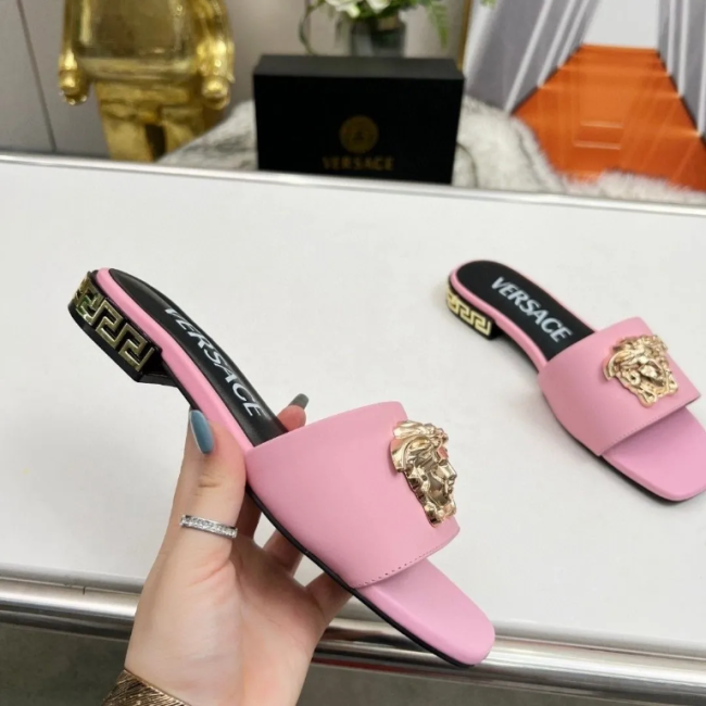 High Quality Slides with Box #VER