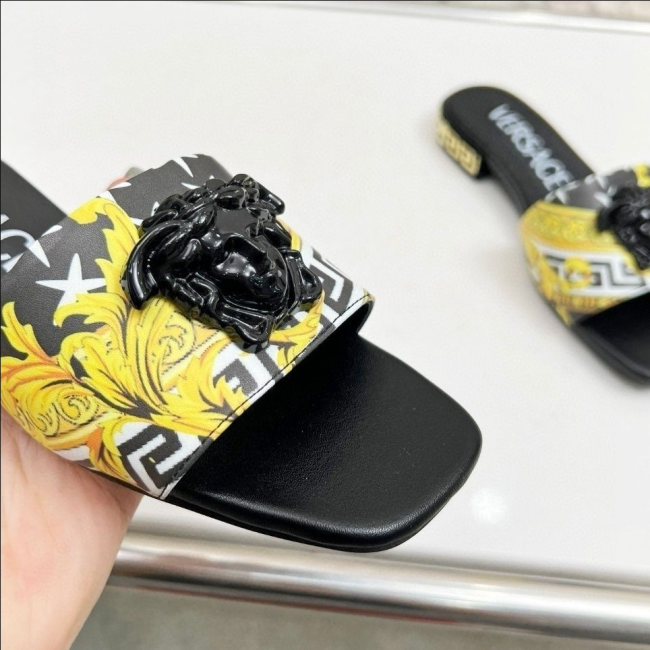 High Quality Slides with Box #VER