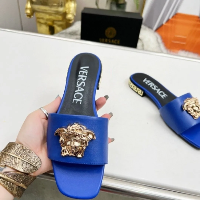 High Quality Slides with Box #VER