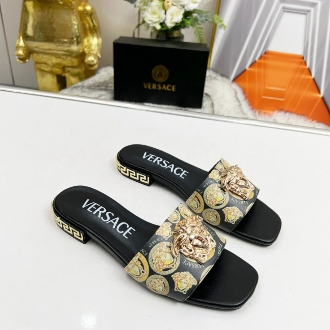 High Quality Slides with Box #VER