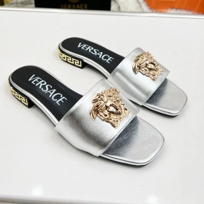 High Quality Slides with Box #VER