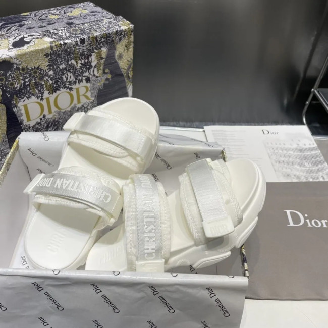 High Quality Slides with Box #DIO