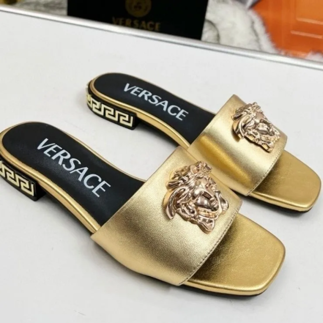 High Quality Slides with Box #VER