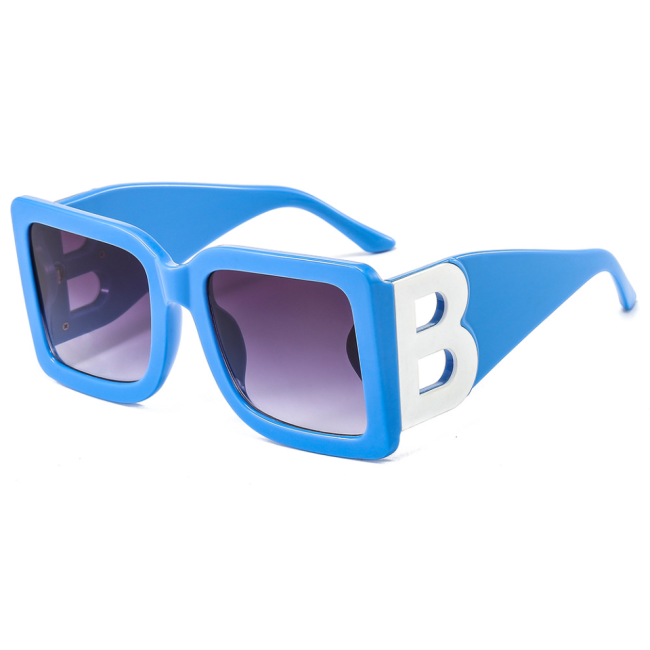 Fashion Shades with Box #BUR