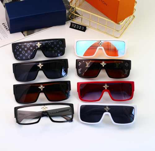 Fashion Shades with Box #LOV