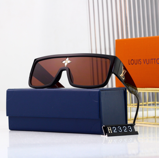 Fashion Shades with Box #LOV