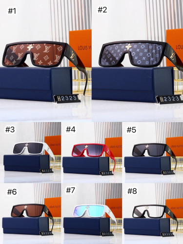 Fashion Shades with Box #LOV