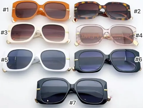 Women Fashion Shades with Box #FEI