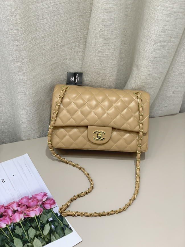 Women Fashion Bag No Box #CHN