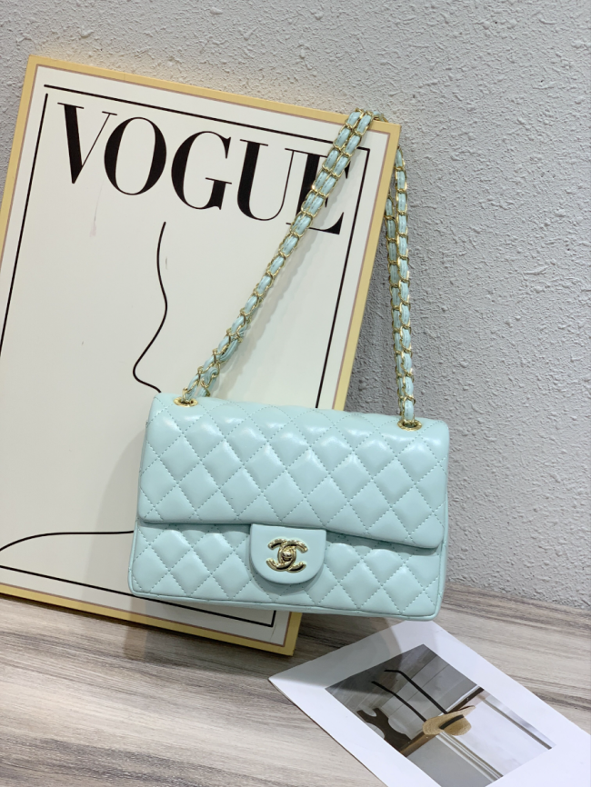 Women Fashion Bag No Box #CHN