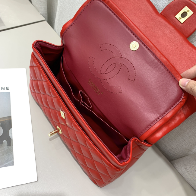 Women Fashion Bag No Box #CHN