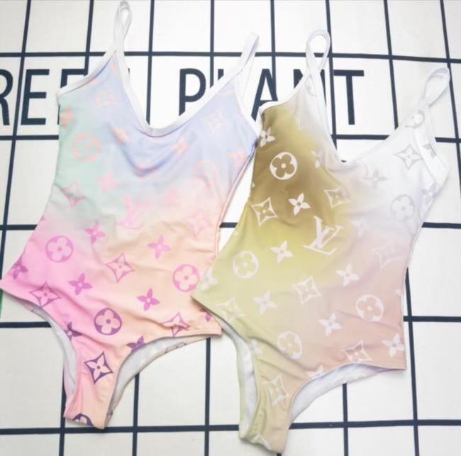Fashion Women Swimsuits #LOV