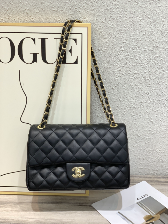 Women Fashion Bag No Box #CHN