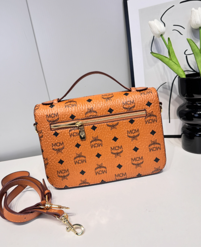 Women Fashion Bag No Box #MC