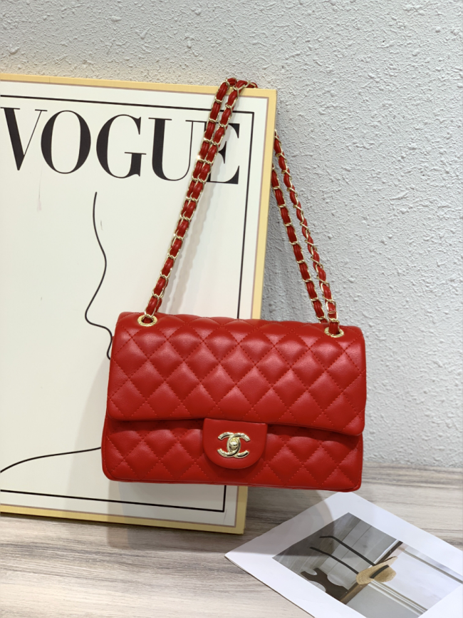 Women Fashion Bag No Box #CHN