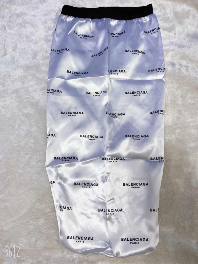 Long Satin Bonnets Sleep Cap