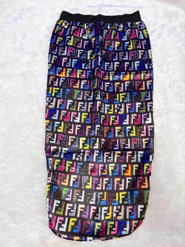 Long Satin Bonnets Sleep Cap