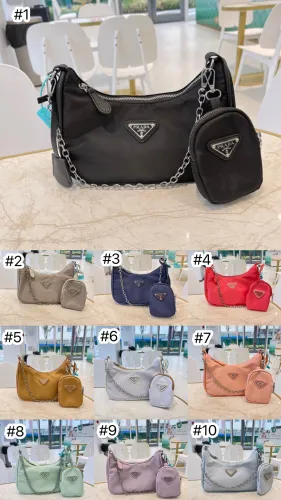 Wholesale Purse #PRD
