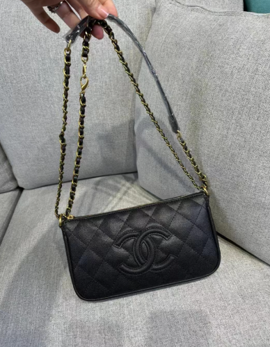 Women Fashion Chain Shoulder Bag 