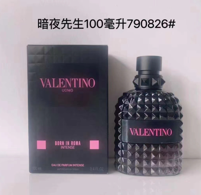 Valentino Perfume 