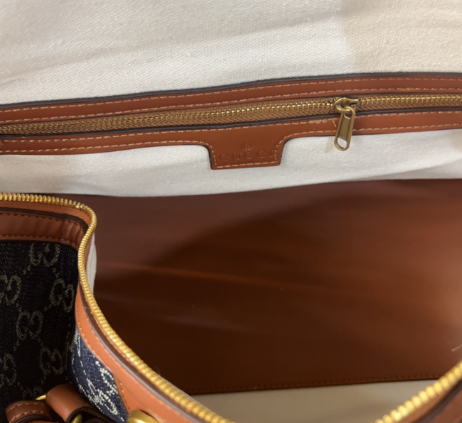 High Quality Luggage Bag #GUI