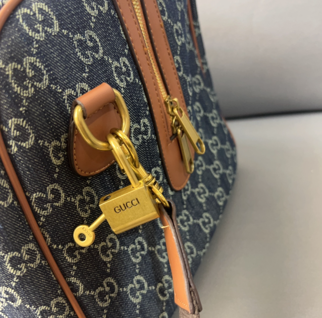 High Quality Luggage Bag #GUI