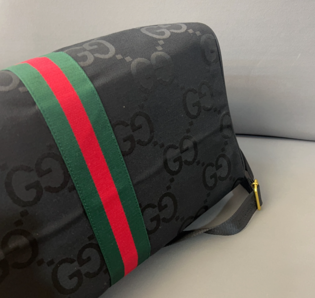 High Quality Luggage Bag #GUI