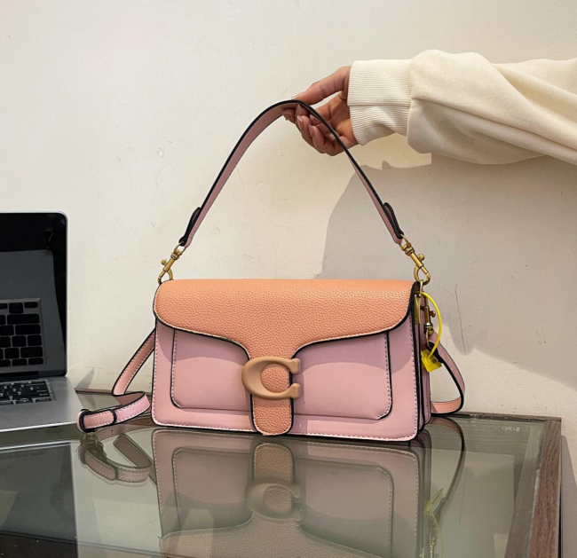 Women Fashion Bag No Box #COA