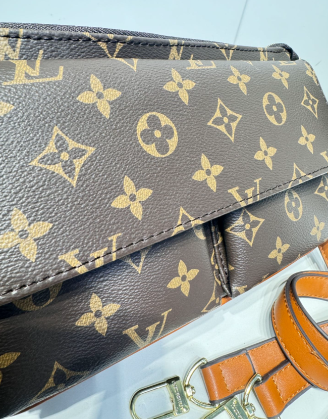 Women Fashion Shoulder Bag No Box #LOV