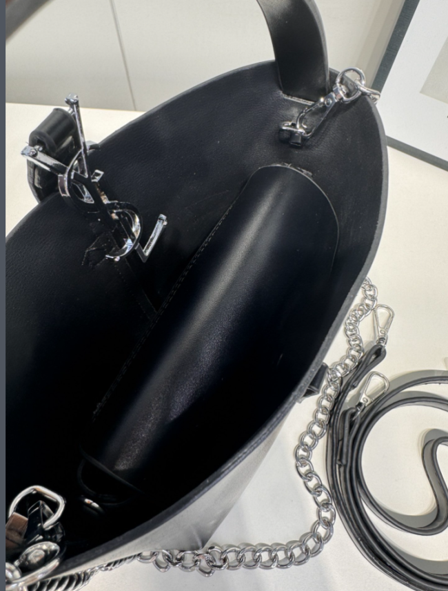 Women Fashion Bag No Box (2 pcs)  #YS