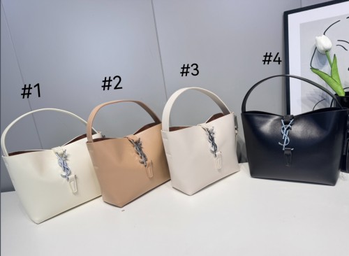 Women Fashion Bag No Box (2 pcs)  #YS