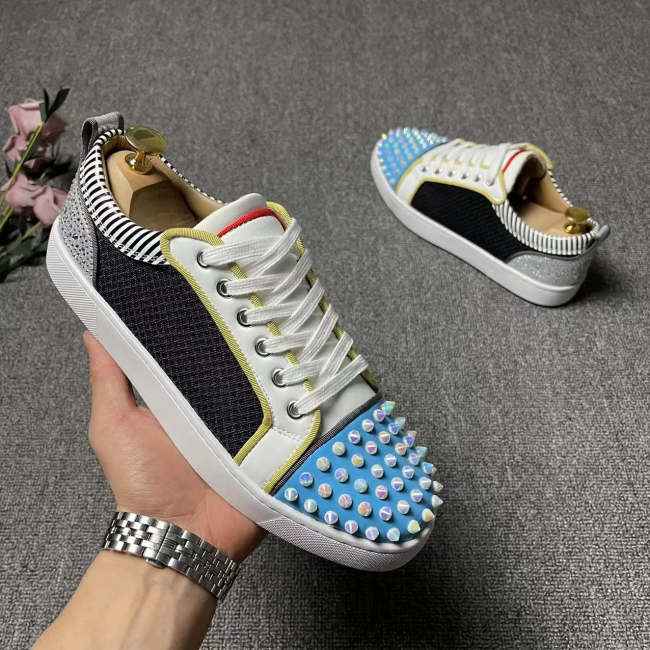 Fashion Men's CL Shoes with Box #CL