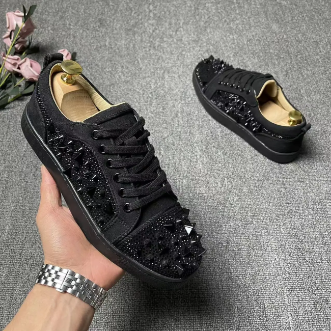 Fashion Men's CL Shoes with Box #CL