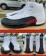 Fashion Sports Shoes with Box #NIK