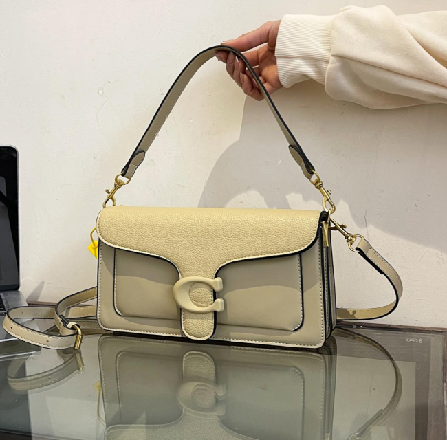 Women Fashion Bag No Box #COA