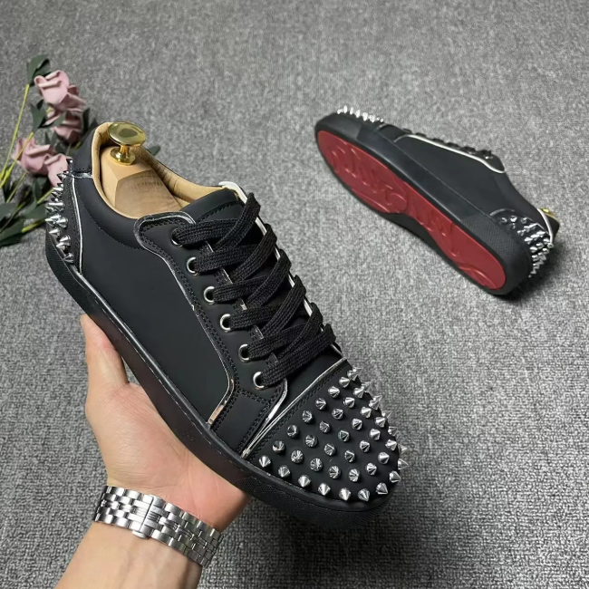 Fashion Men's CL Shoes with Box #CL