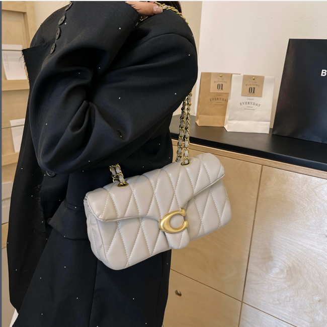 Women Fashion Bag No Box  #COA